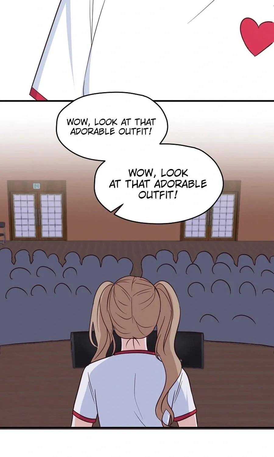I Only Love Hana - Chapter 42 - Page 50