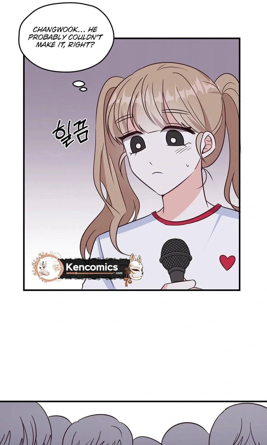I Only Love Hana - Chapter 42 - Page 52