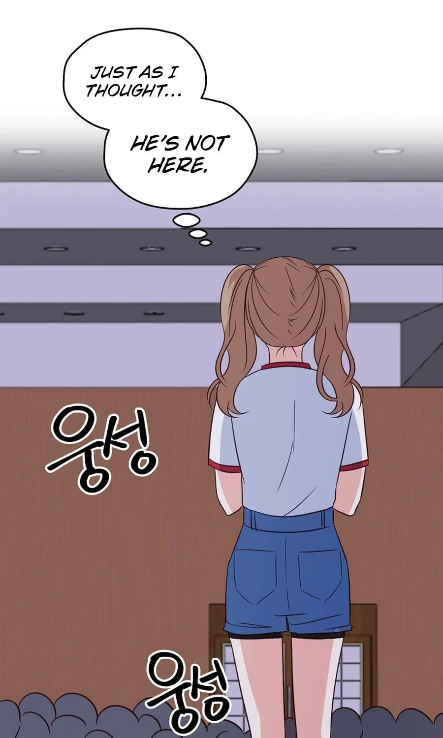 I Only Love Hana - Chapter 42 - Page 56