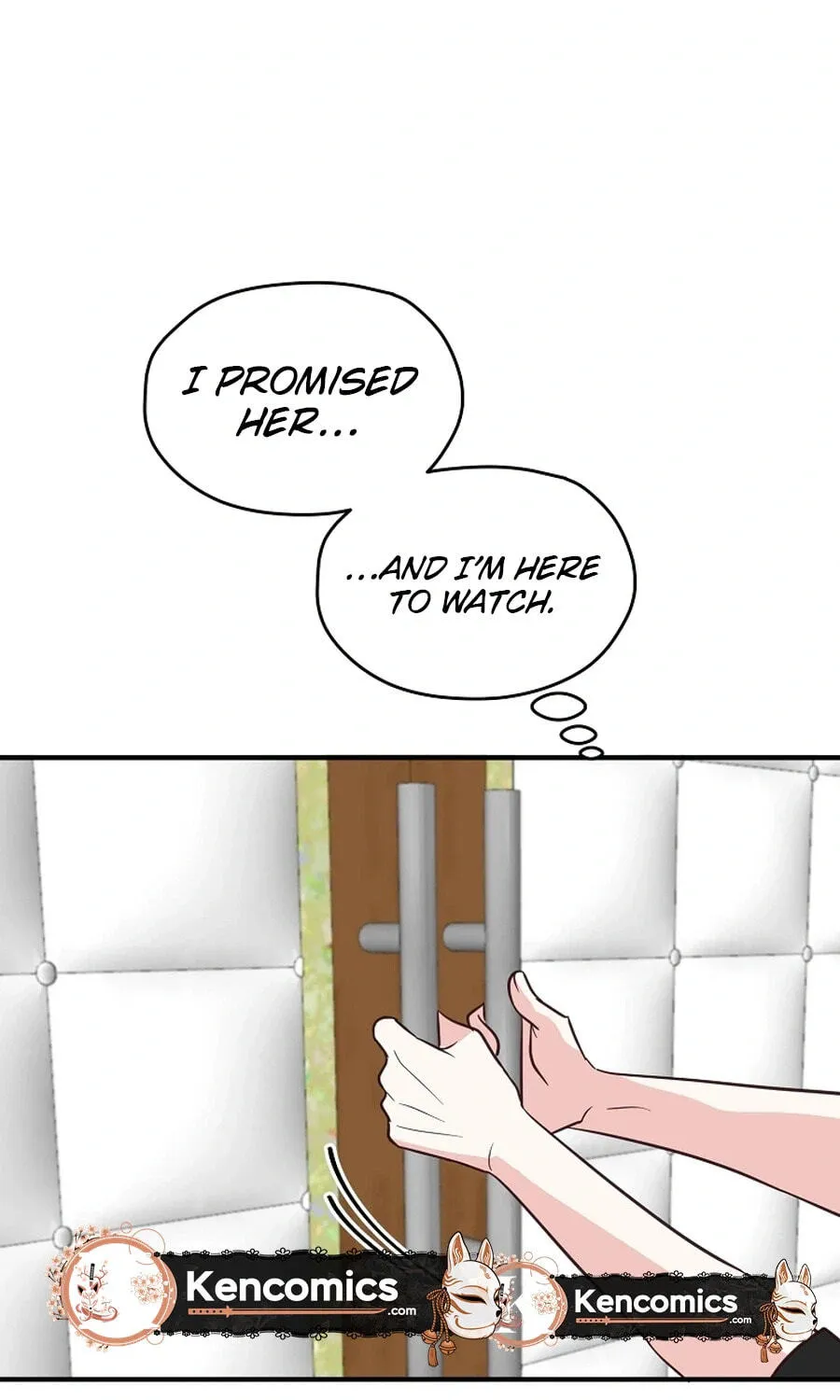 I Only Love Hana - Chapter 42 - Page 64