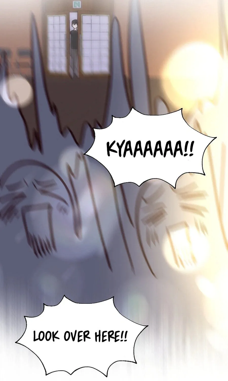 I Only Love Hana - Chapter 42 - Page 70