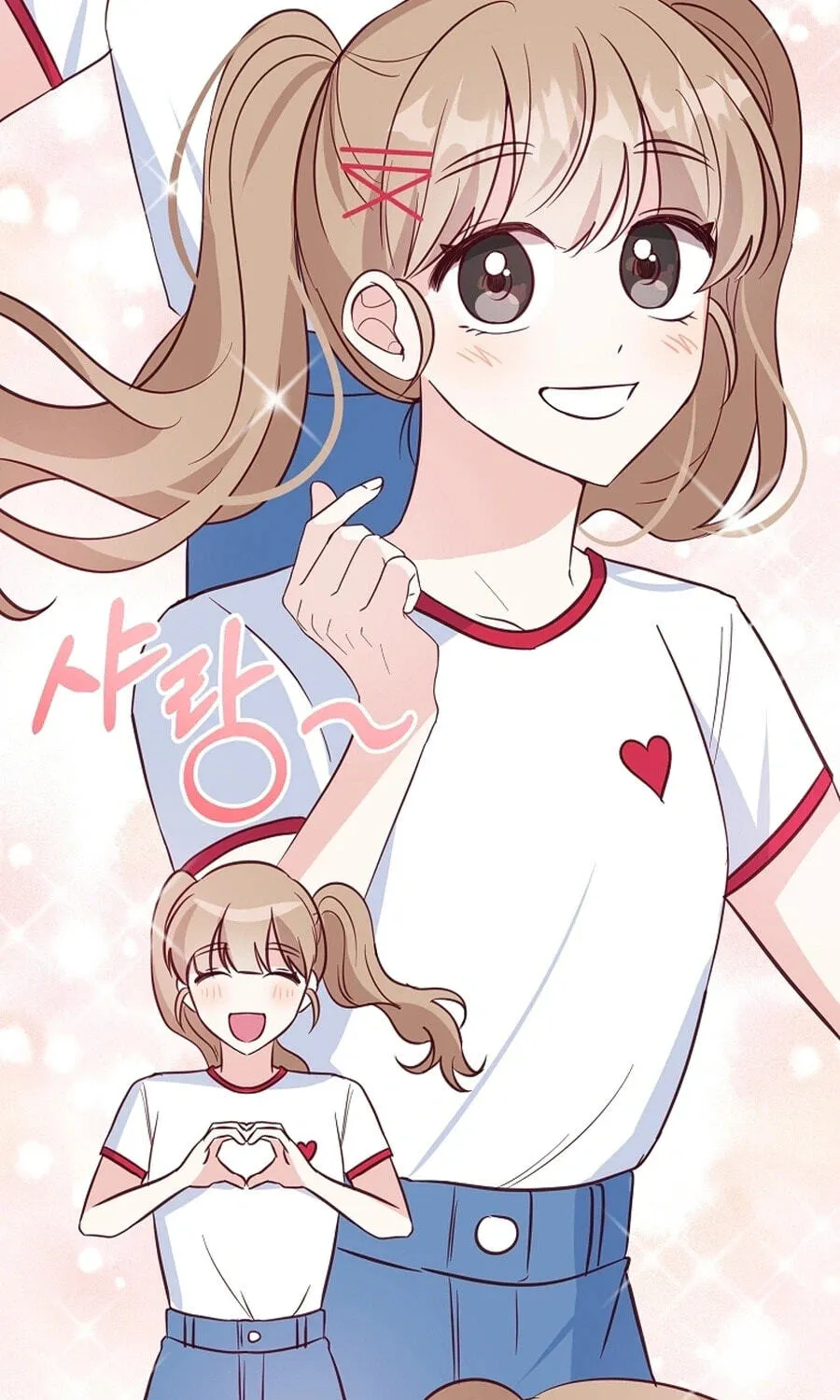 I Only Love Hana - Chapter 42 - Page 74