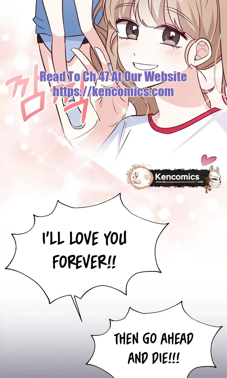 I Only Love Hana - Chapter 42 - Page 76