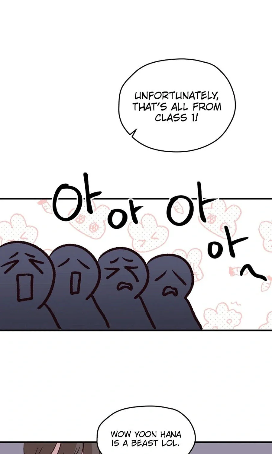 I Only Love Hana - Chapter 42 - Page 83