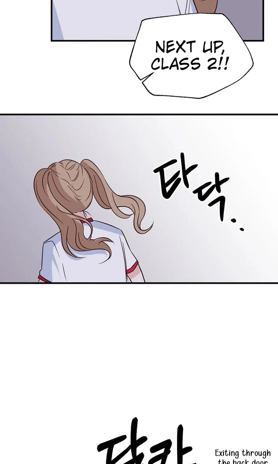 I Only Love Hana - Chapter 42 - Page 87
