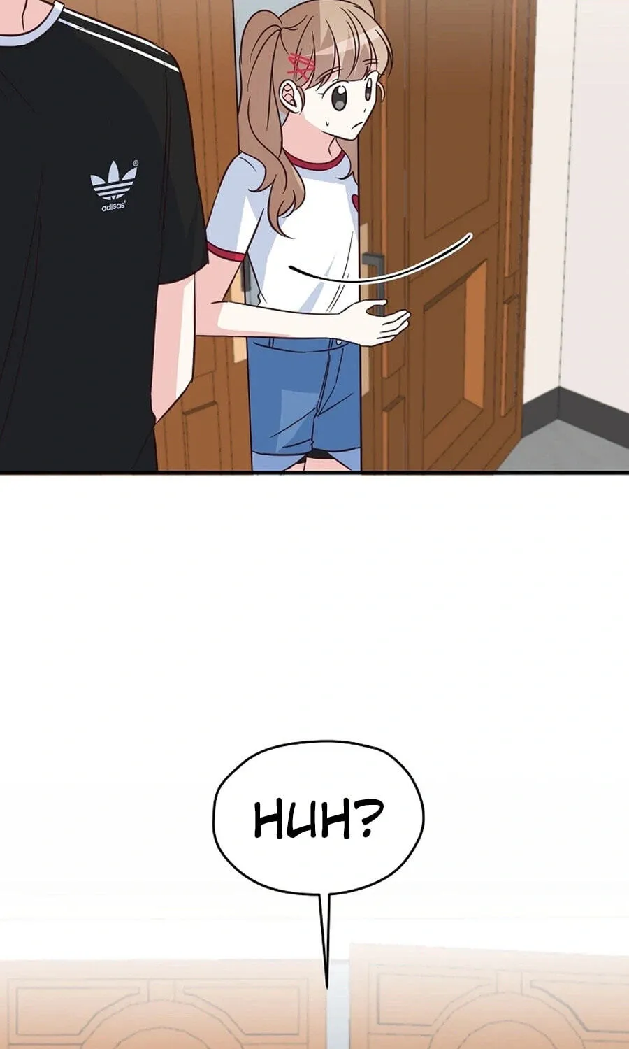 I Only Love Hana - Chapter 42 - Page 89