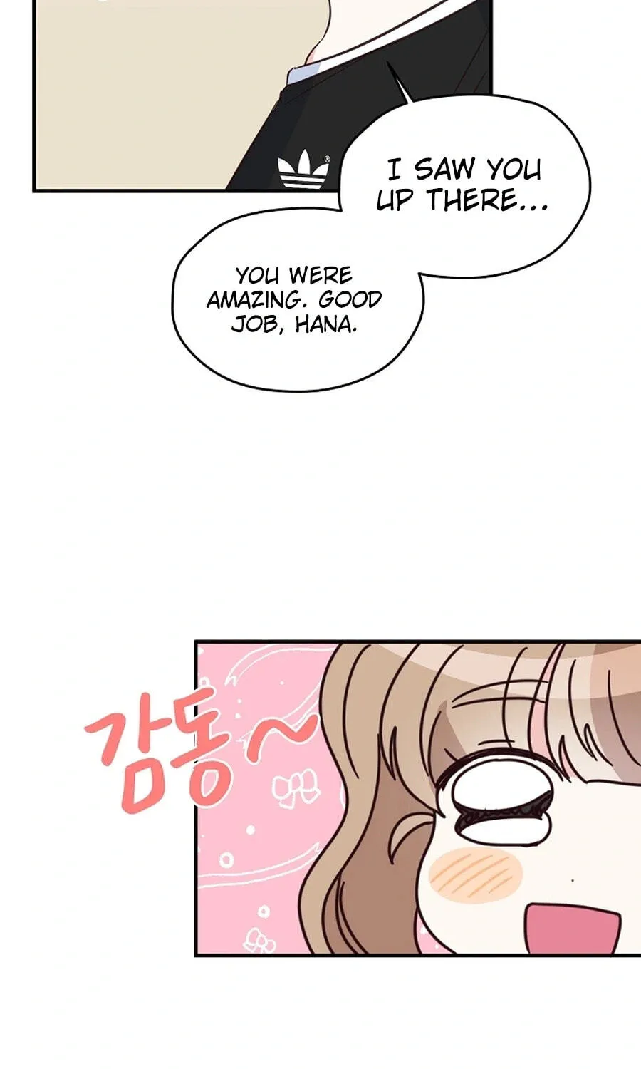 I Only Love Hana - Chapter 42 - Page 95