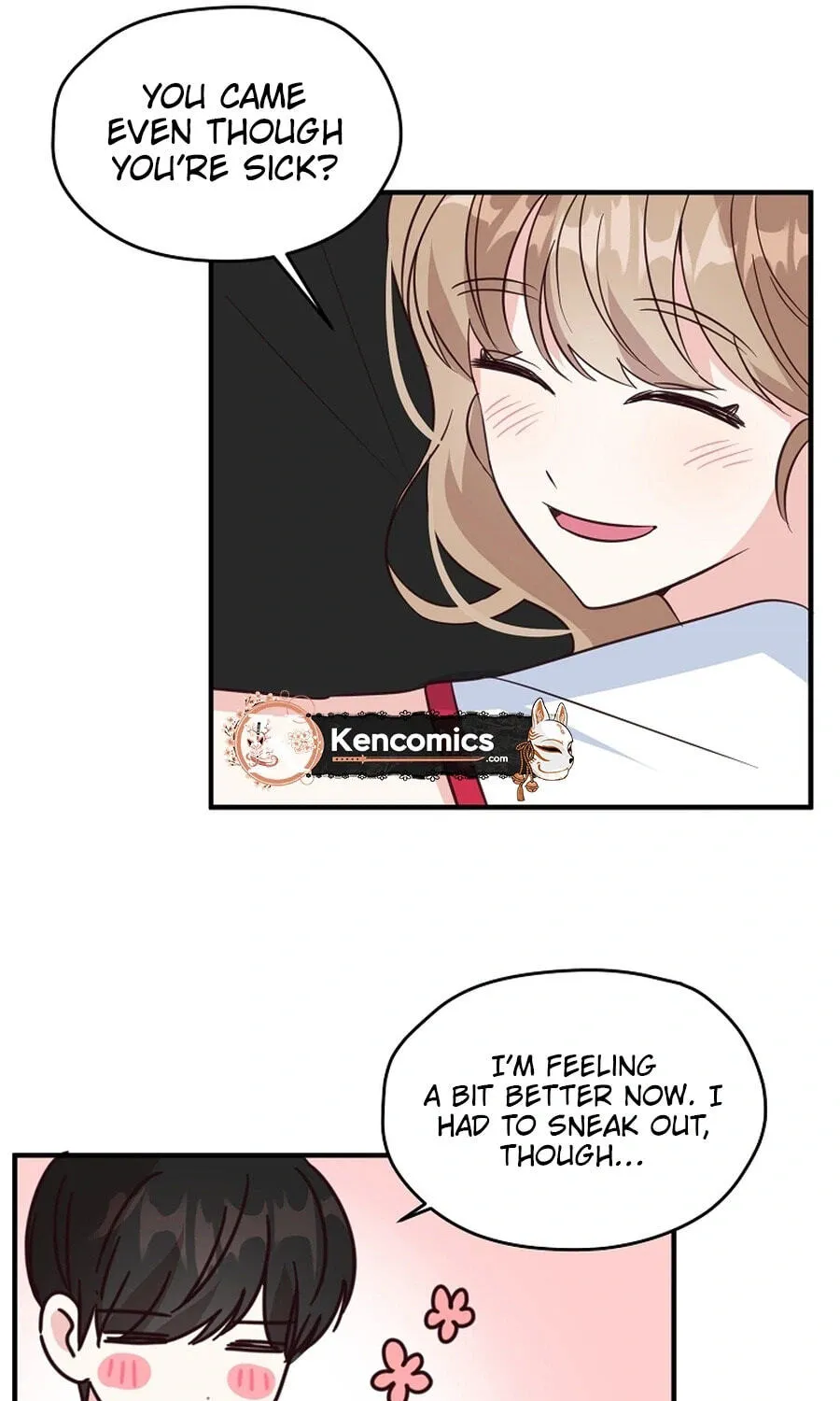 I Only Love Hana - Chapter 42 - Page 99
