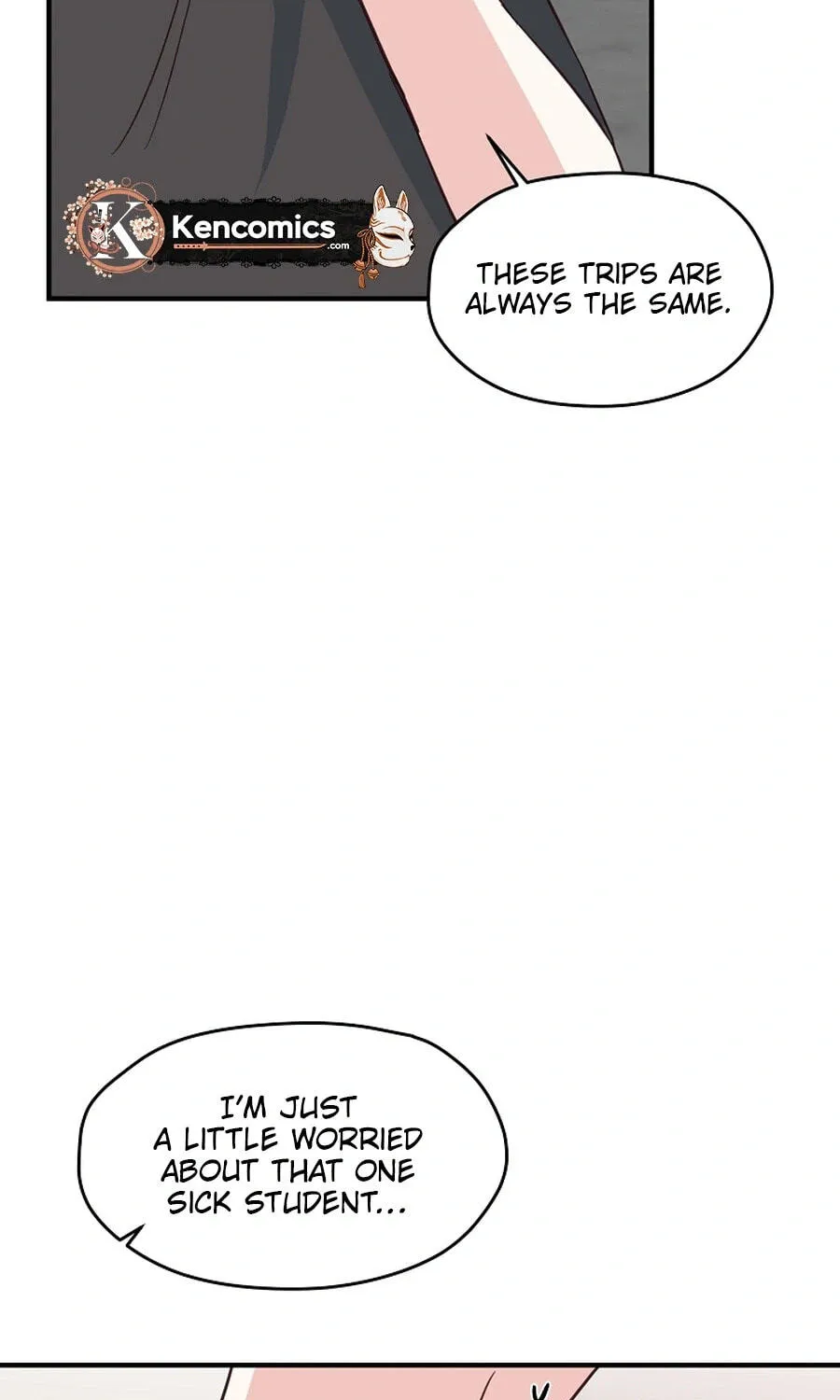 I Only Love Hana - Chapter 42 - Page 111
