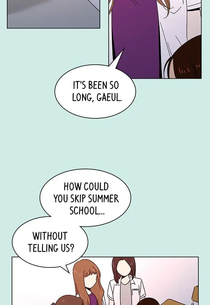 Seasons of Blossom - Chapter 42 - Page 75