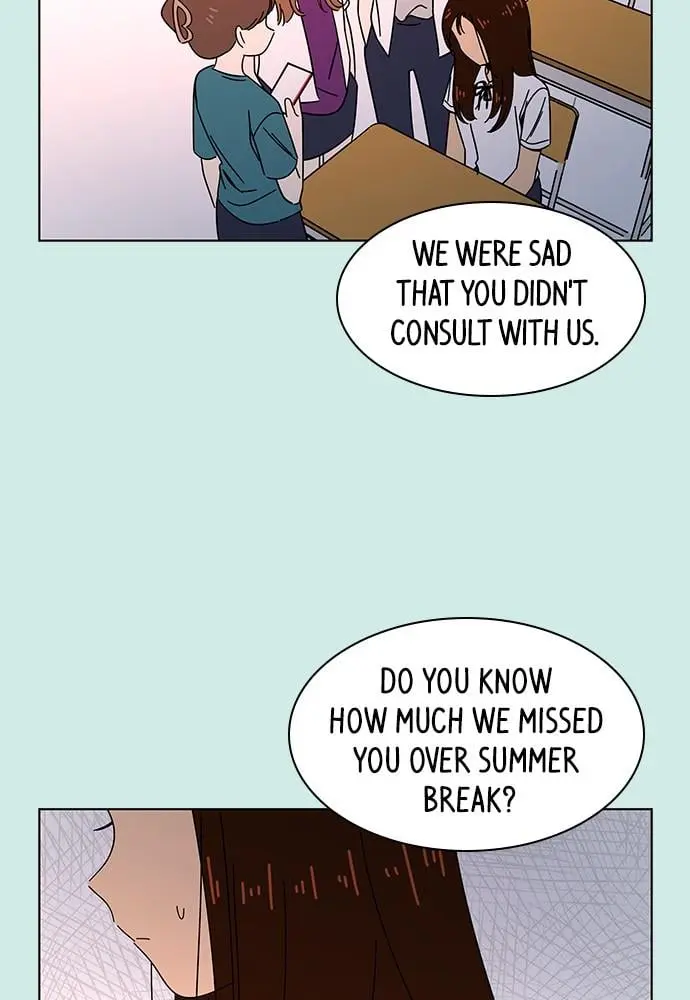 Seasons of Blossom - Chapter 42 - Page 76