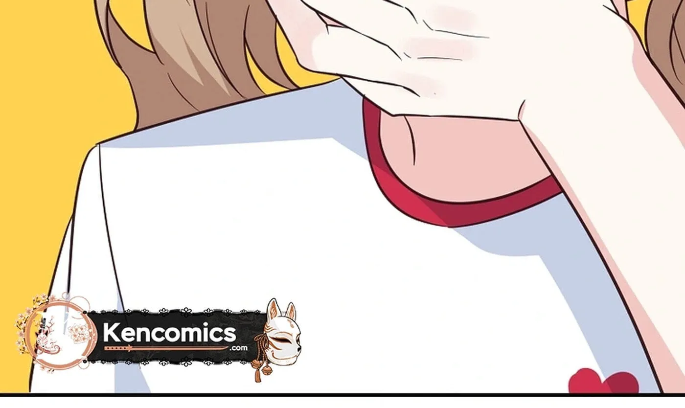 I Only Love Hana - Chapter 43 - Page 4