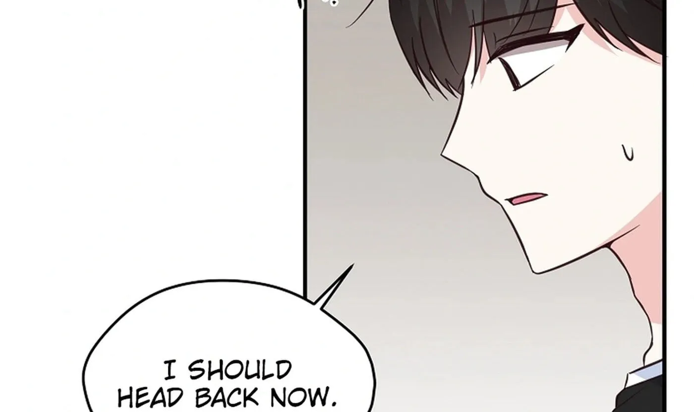 I Only Love Hana - Chapter 43 - Page 12
