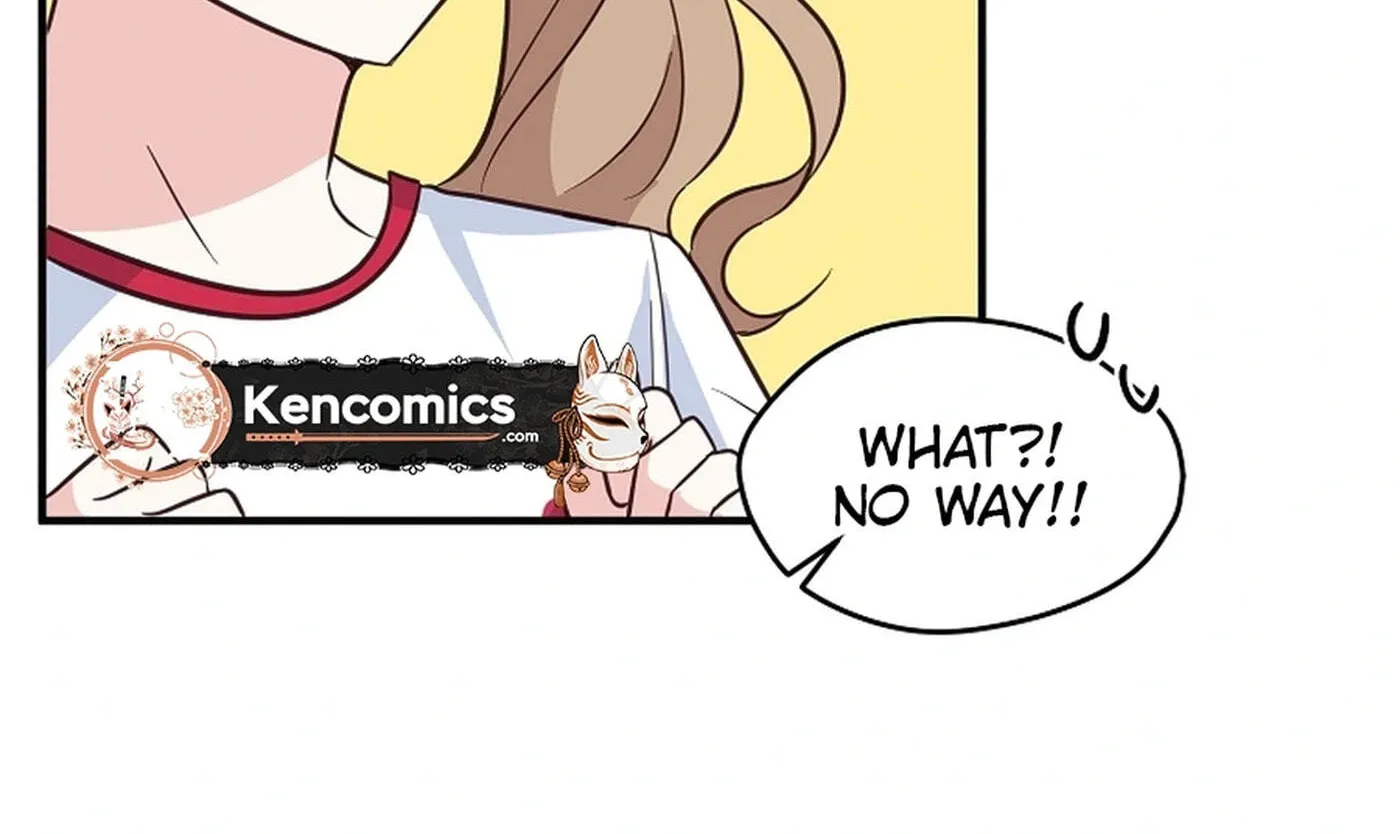 I Only Love Hana - Chapter 43 - Page 14