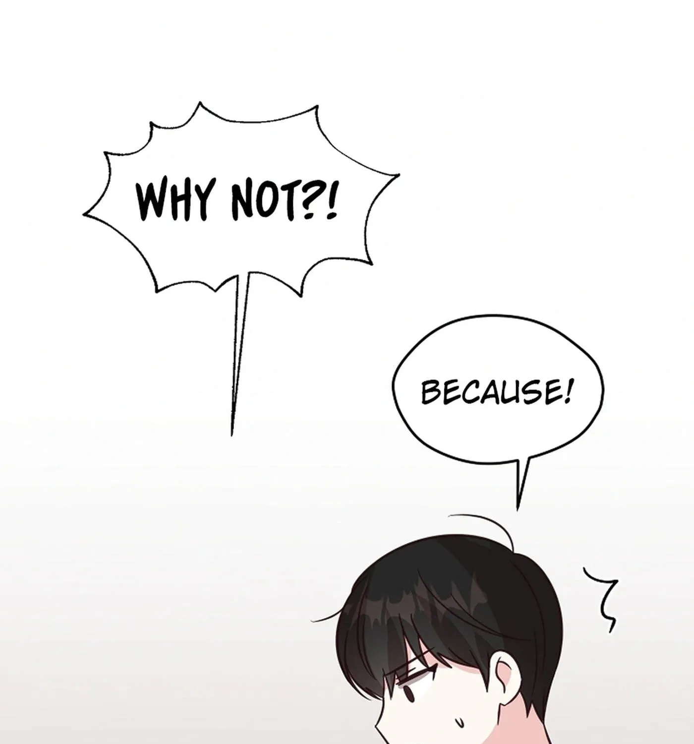 I Only Love Hana - Chapter 43 - Page 15