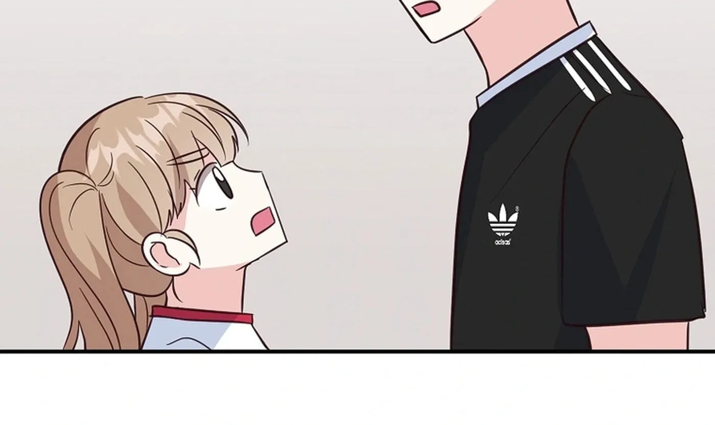 I Only Love Hana - Chapter 43 - Page 16