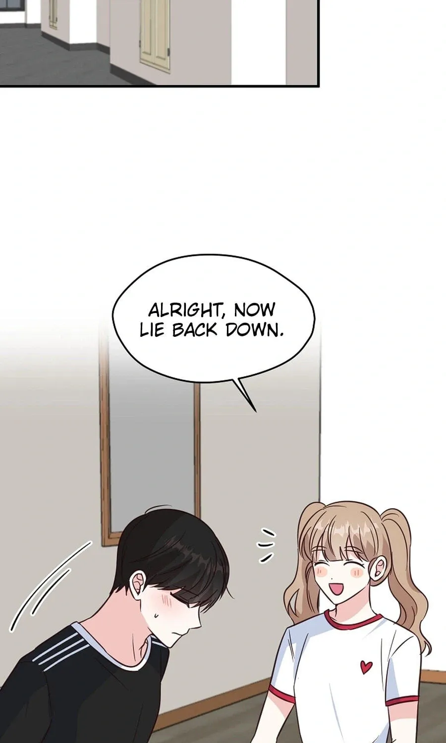 I Only Love Hana - Chapter 43 - Page 25