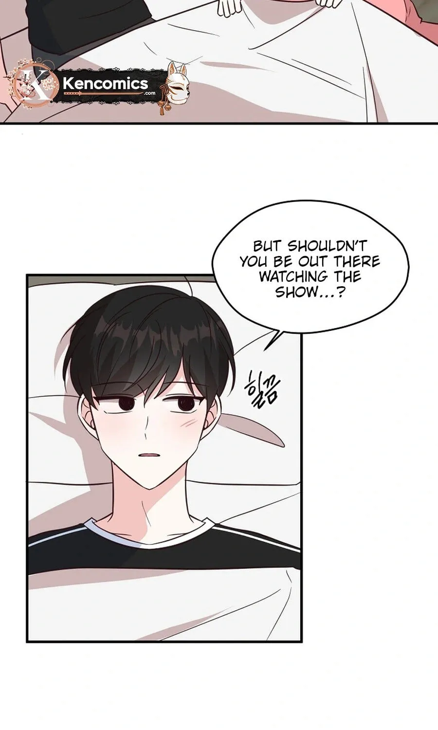 I Only Love Hana - Chapter 43 - Page 27