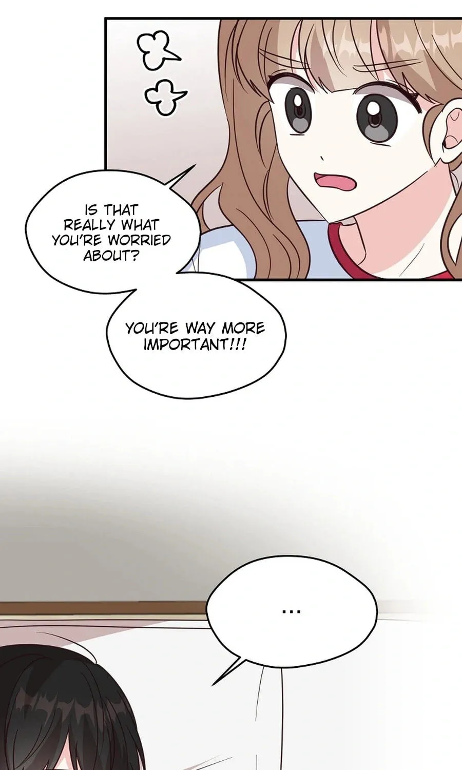 I Only Love Hana - Chapter 43 - Page 29