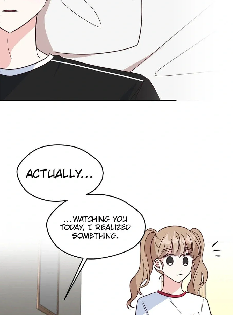 I Only Love Hana - Chapter 43 - Page 31