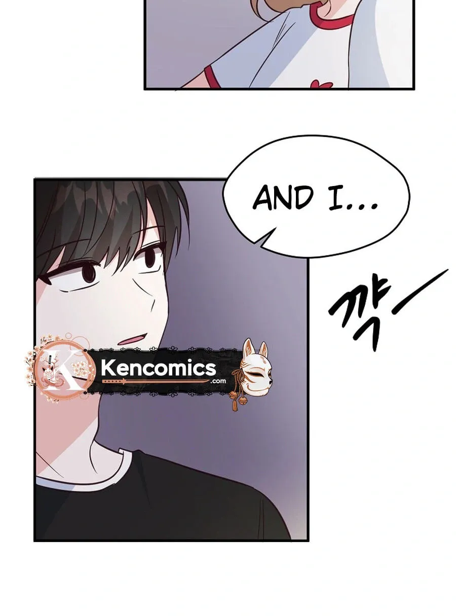 I Only Love Hana - Chapter 43 - Page 33