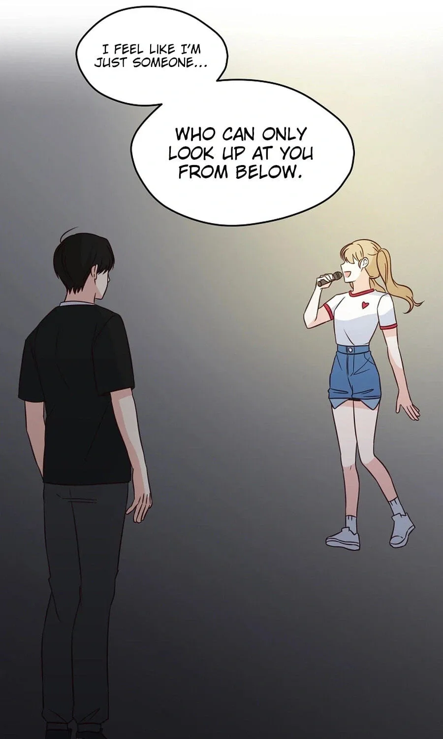 I Only Love Hana - Chapter 43 - Page 34