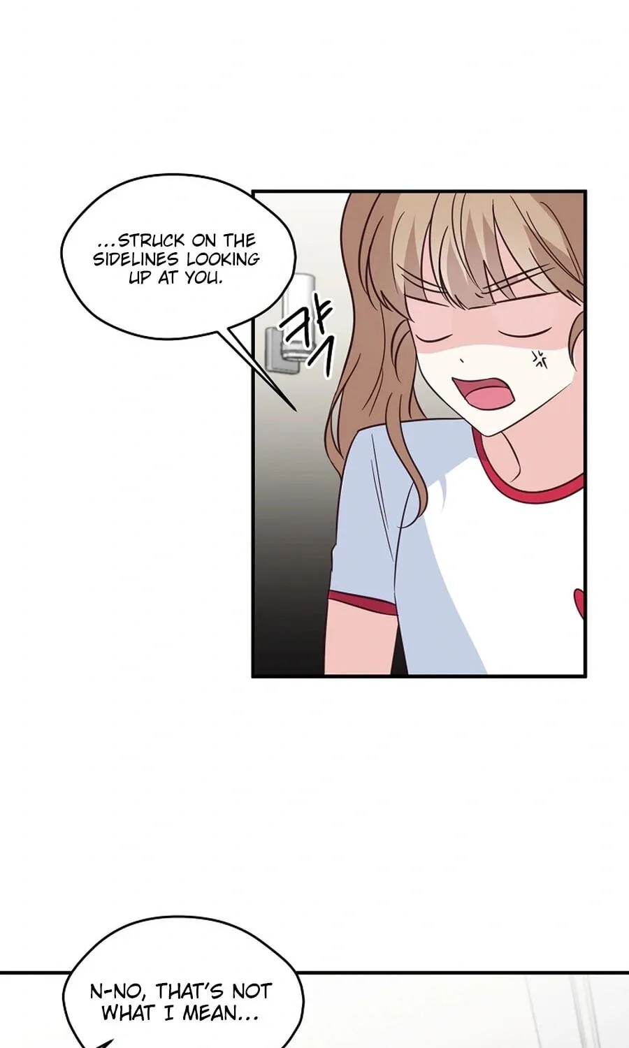 I Only Love Hana - Chapter 43 - Page 36