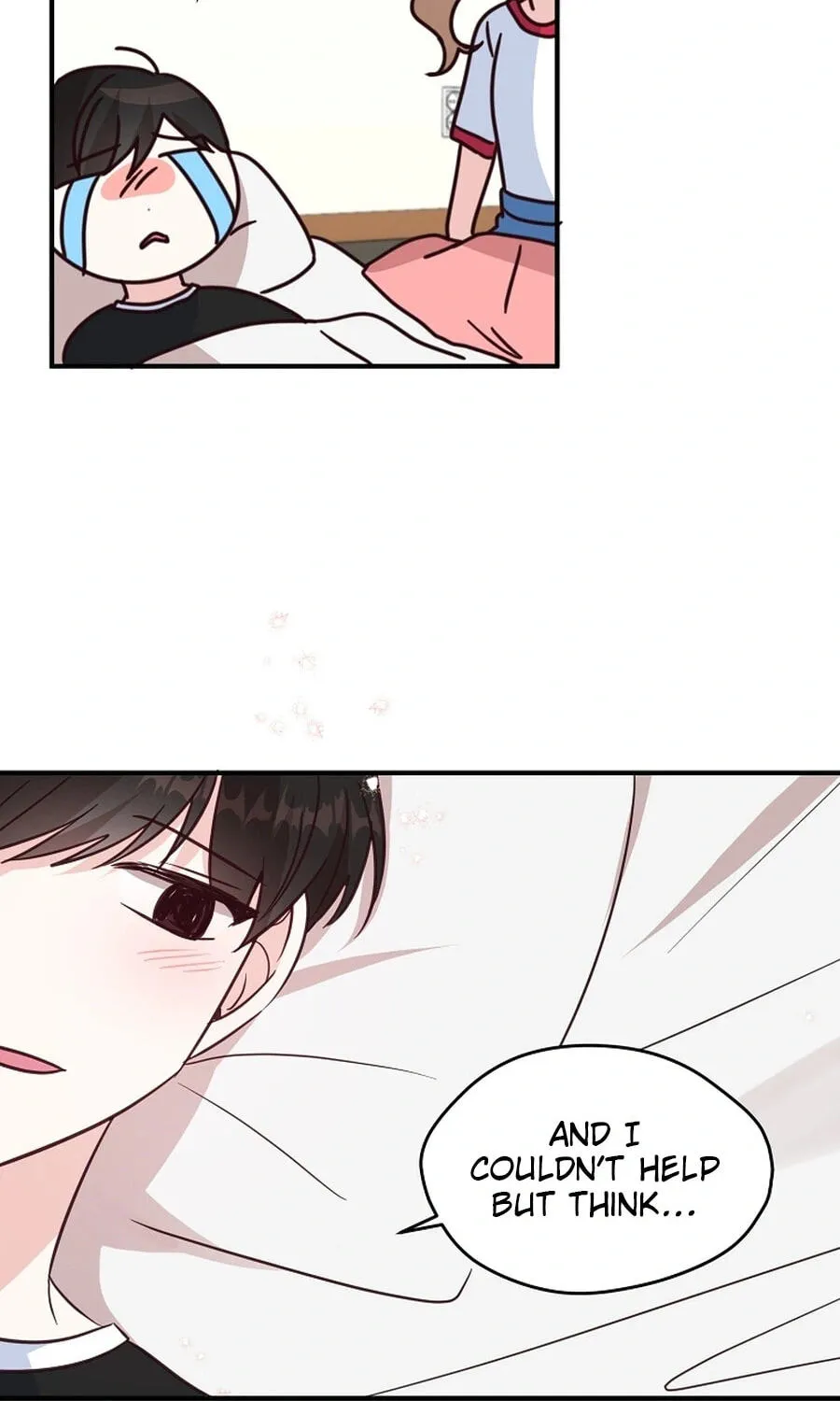 I Only Love Hana - Chapter 43 - Page 44