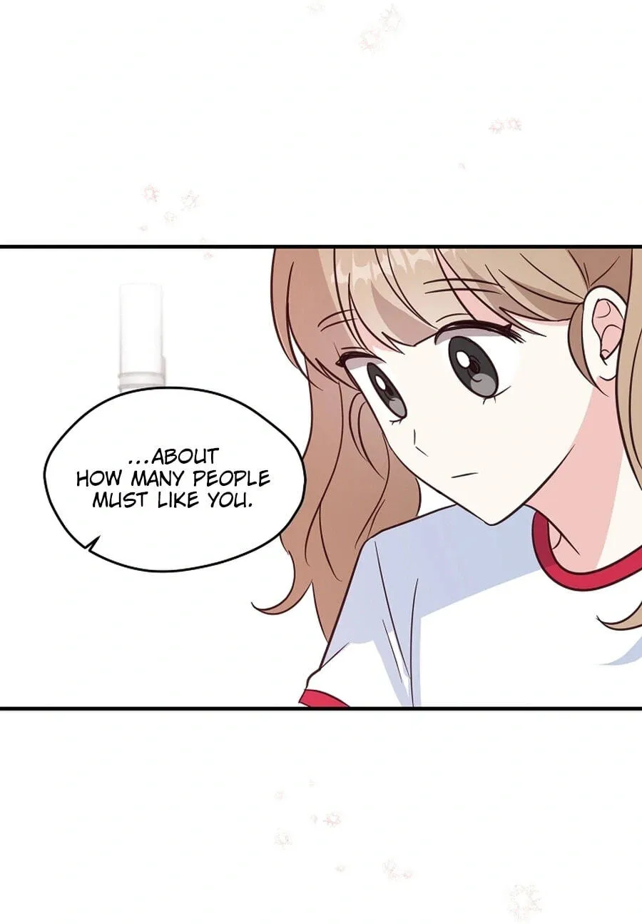 I Only Love Hana - Chapter 43 - Page 46
