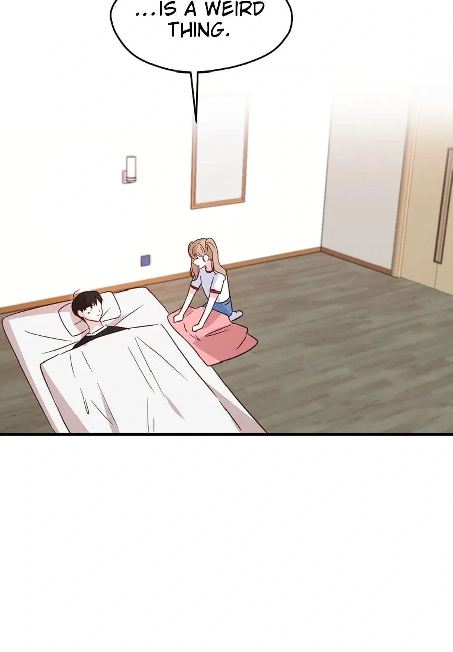 I Only Love Hana - Chapter 43 - Page 48