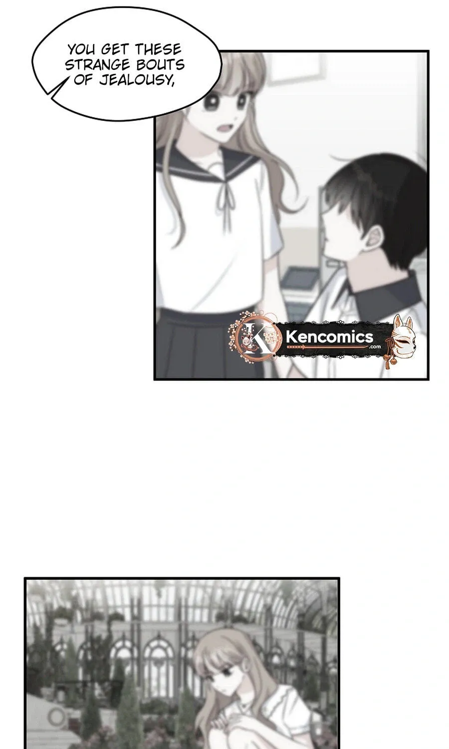 I Only Love Hana - Chapter 43 - Page 49