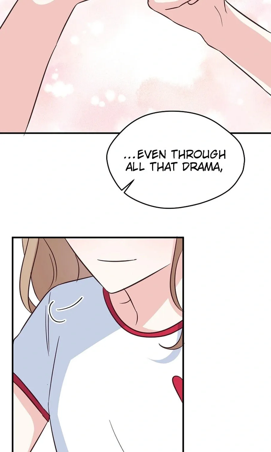 I Only Love Hana - Chapter 43 - Page 53