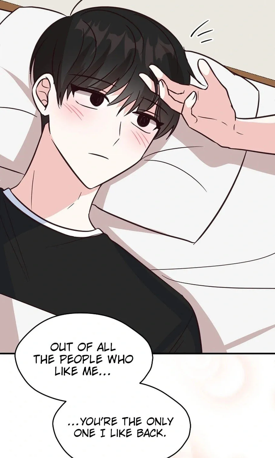 I Only Love Hana - Chapter 43 - Page 57