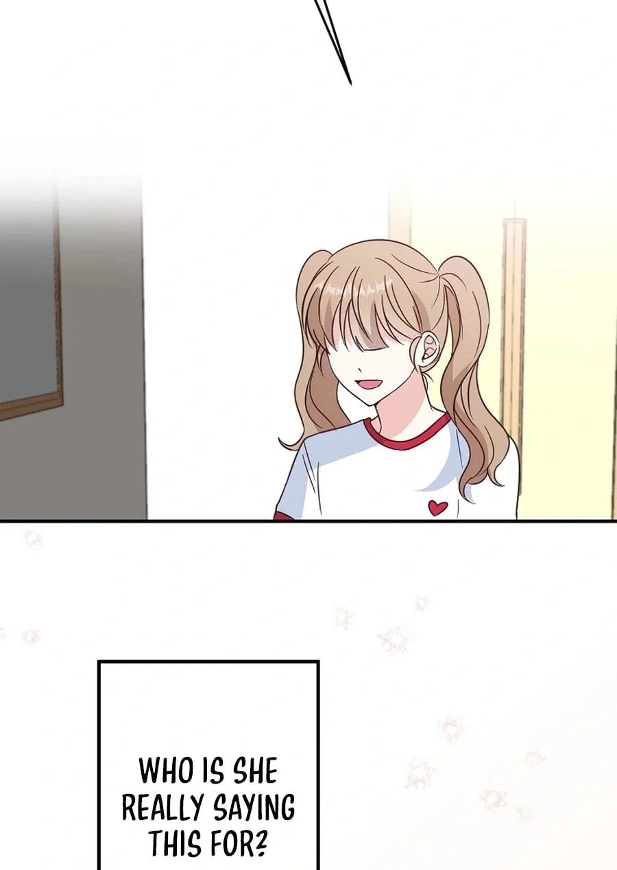 I Only Love Hana - Chapter 43 - Page 61