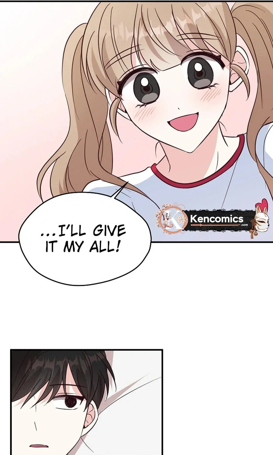I Only Love Hana - Chapter 43 - Page 64