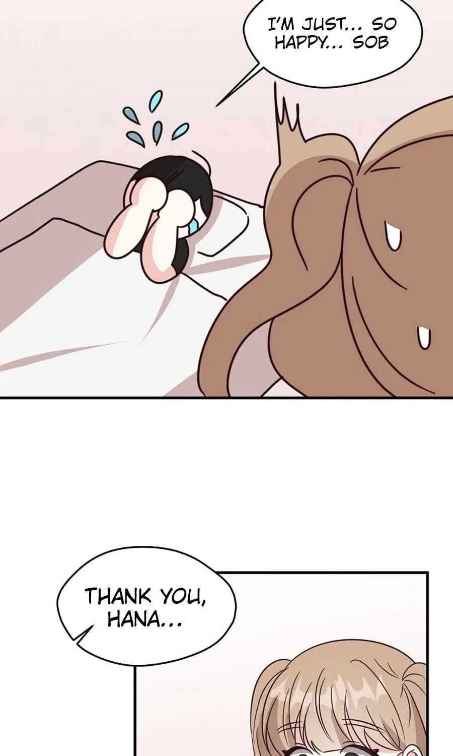 I Only Love Hana - Chapter 43 - Page 68