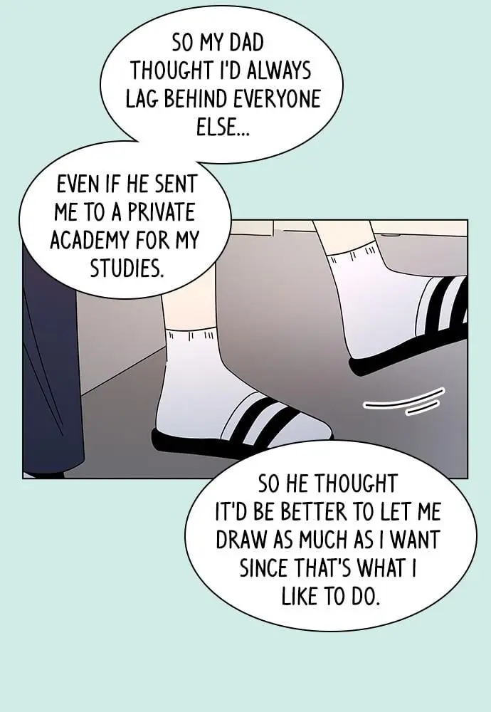 Seasons of Blossom - Chapter 43 - Page 2