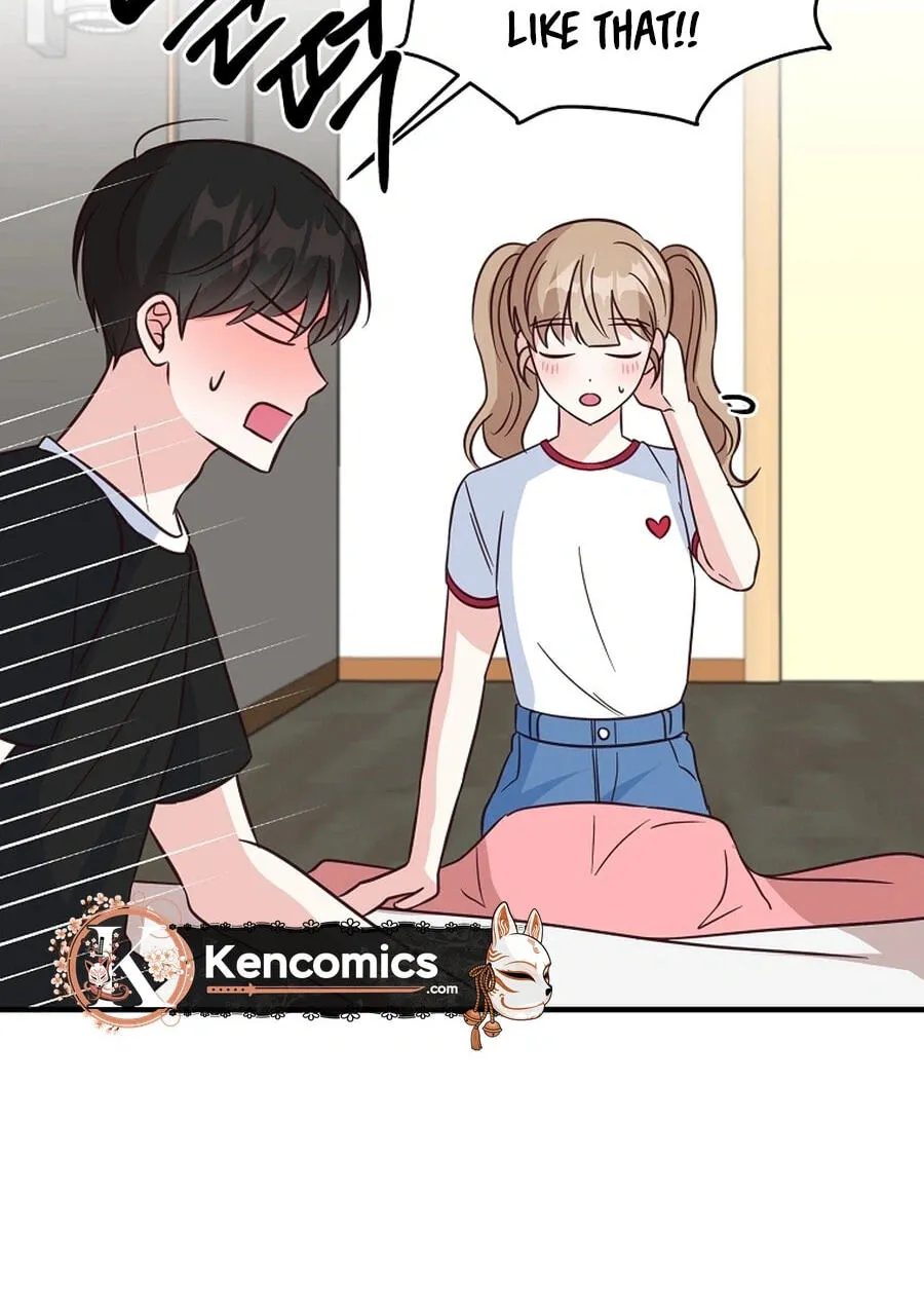 I Only Love Hana - Chapter 43 - Page 78