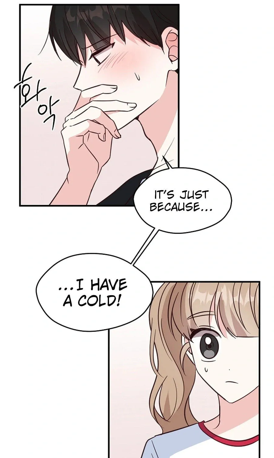 I Only Love Hana - Chapter 43 - Page 79