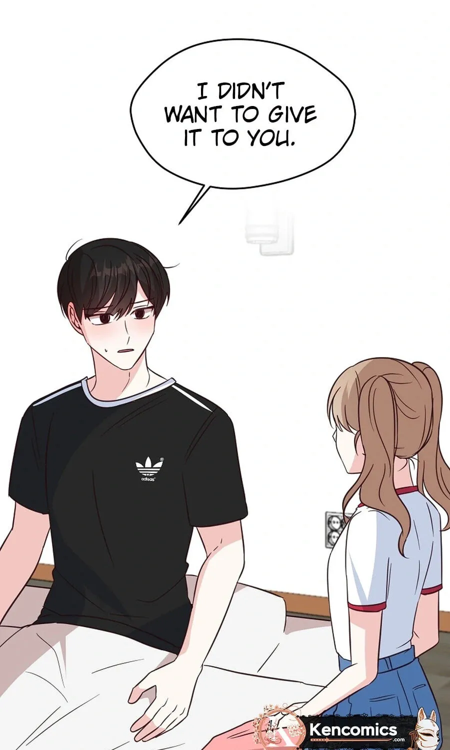 I Only Love Hana - Chapter 43 - Page 81
