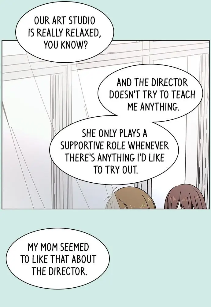 Seasons of Blossom - Chapter 43 - Page 3