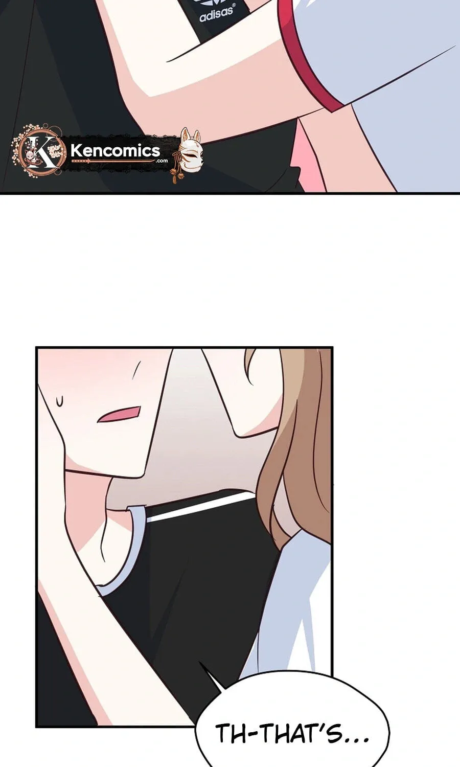I Only Love Hana - Chapter 43 - Page 91