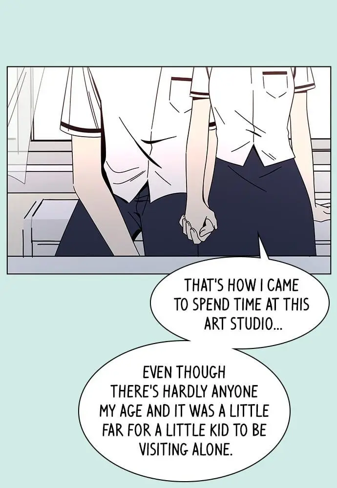 Seasons of Blossom - Chapter 43 - Page 4