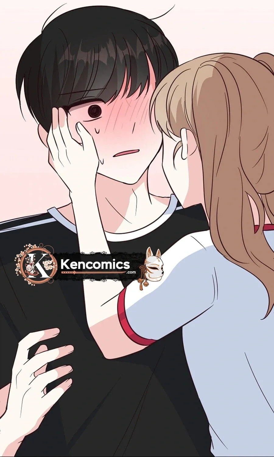 I Only Love Hana - Chapter 43 - Page 95
