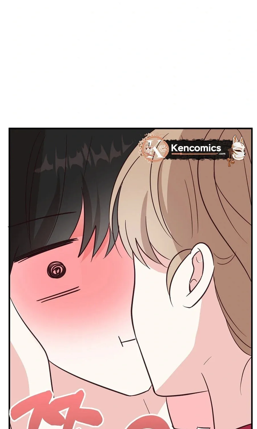 I Only Love Hana - Chapter 43 - Page 97