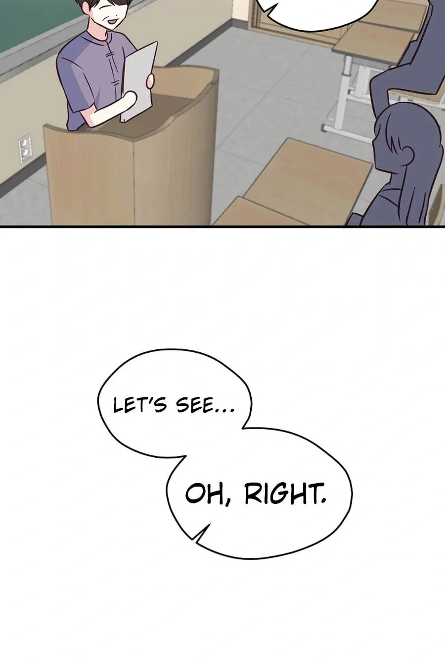 I Only Love Hana - Chapter 43 - Page 108