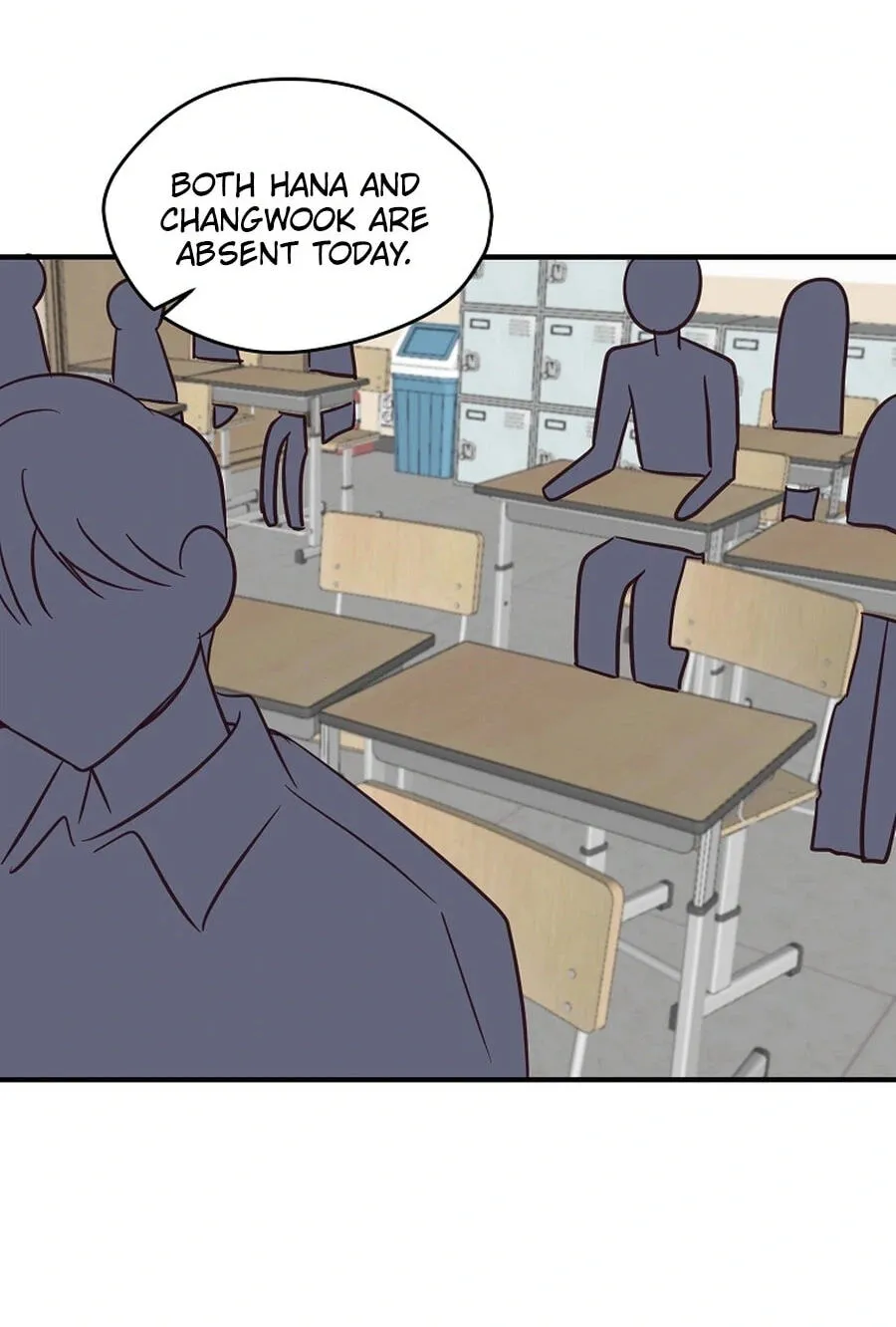 I Only Love Hana - Chapter 43 - Page 109