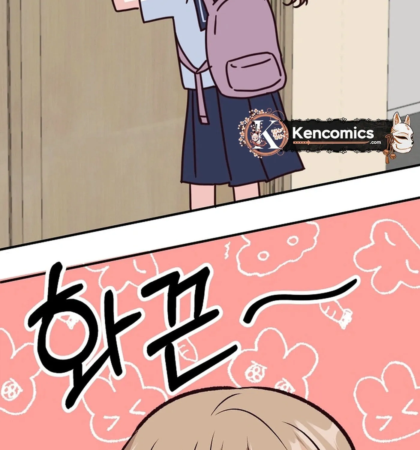 I Only Love Hana - Chapter 44 - Page 5
