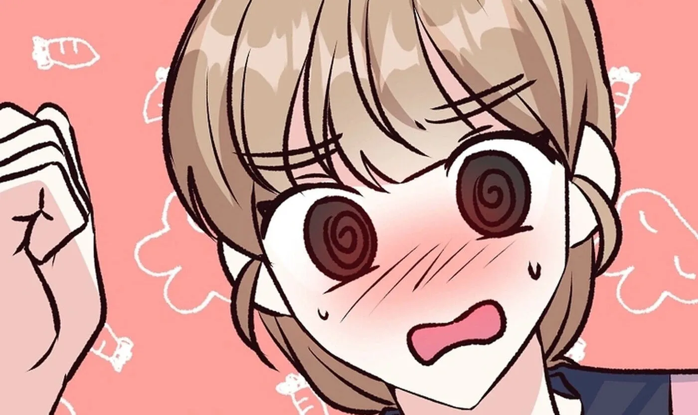 I Only Love Hana - Chapter 44 - Page 6