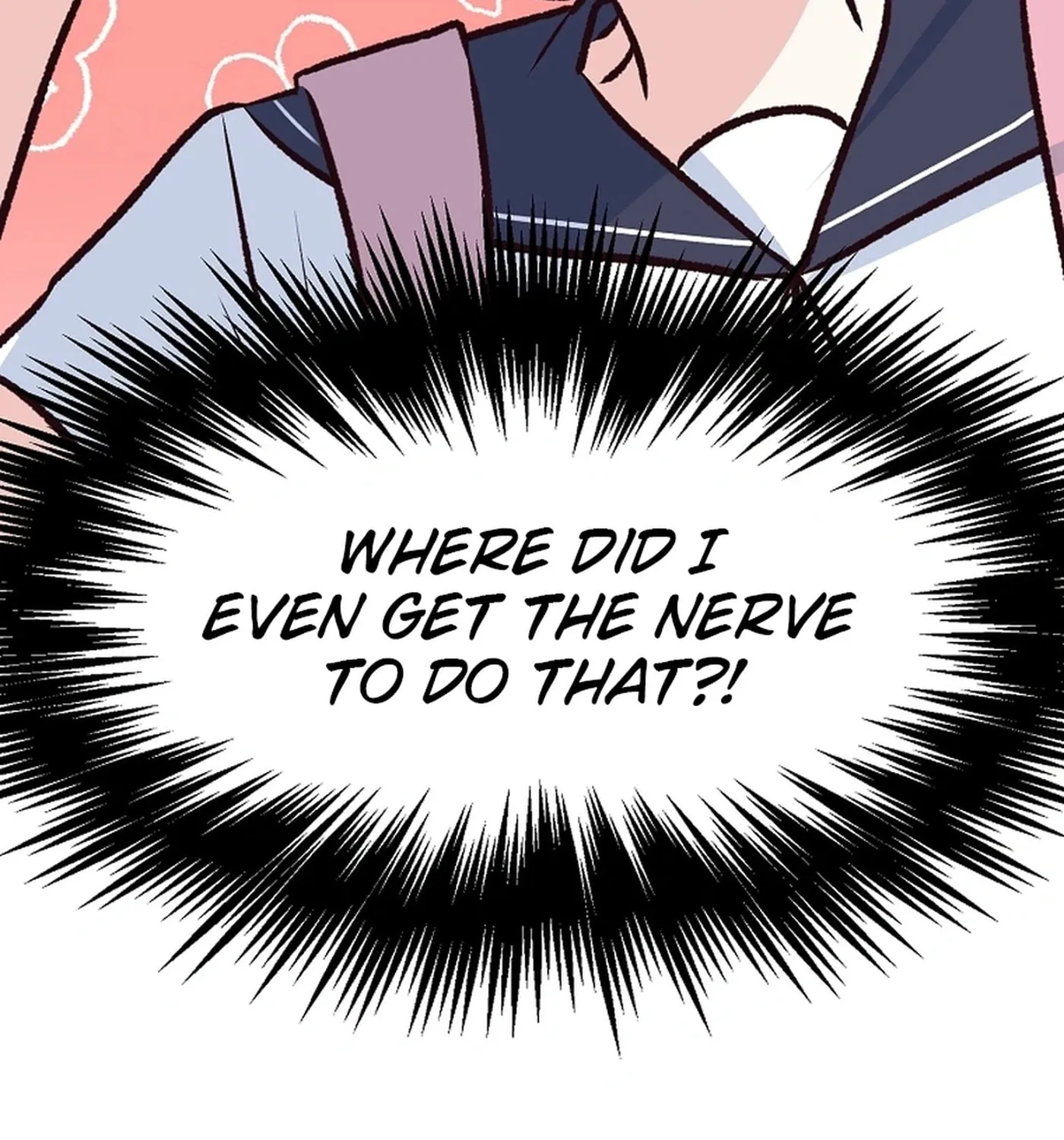 I Only Love Hana - Chapter 44 - Page 7